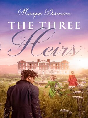 cover image of The Three Heirs